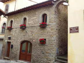The Small Castle Cortona